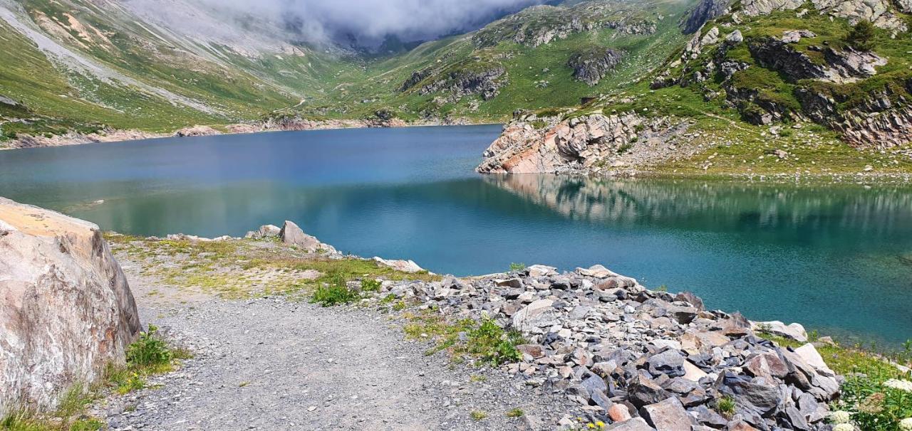 Un Moment De Detente Inoubliable Saillon-Les-Bain Zewnętrze zdjęcie