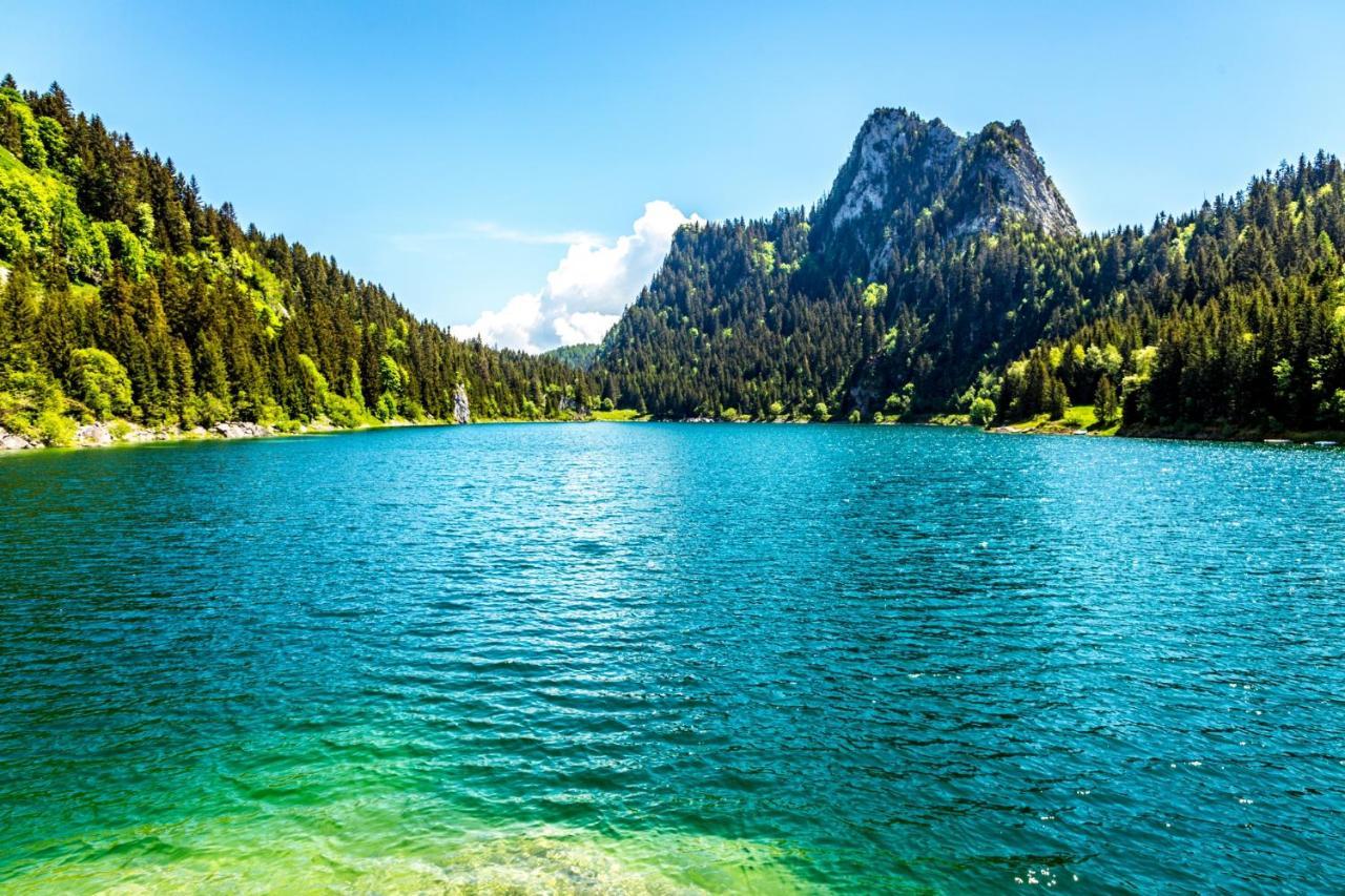 Un Moment De Detente Inoubliable Saillon-Les-Bain Zewnętrze zdjęcie